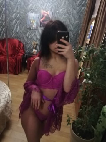Анкета проститутки Дина, Ярега, 19 лет, №273713